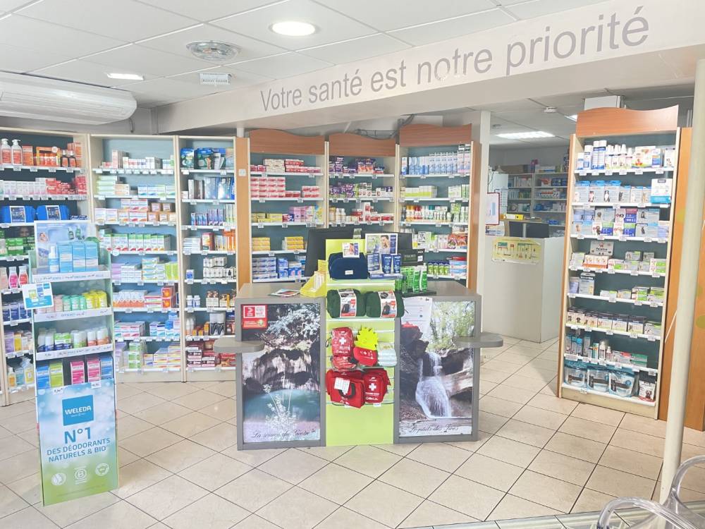 Pharmacie