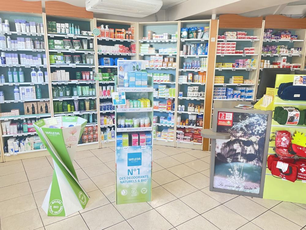 Pharmacie