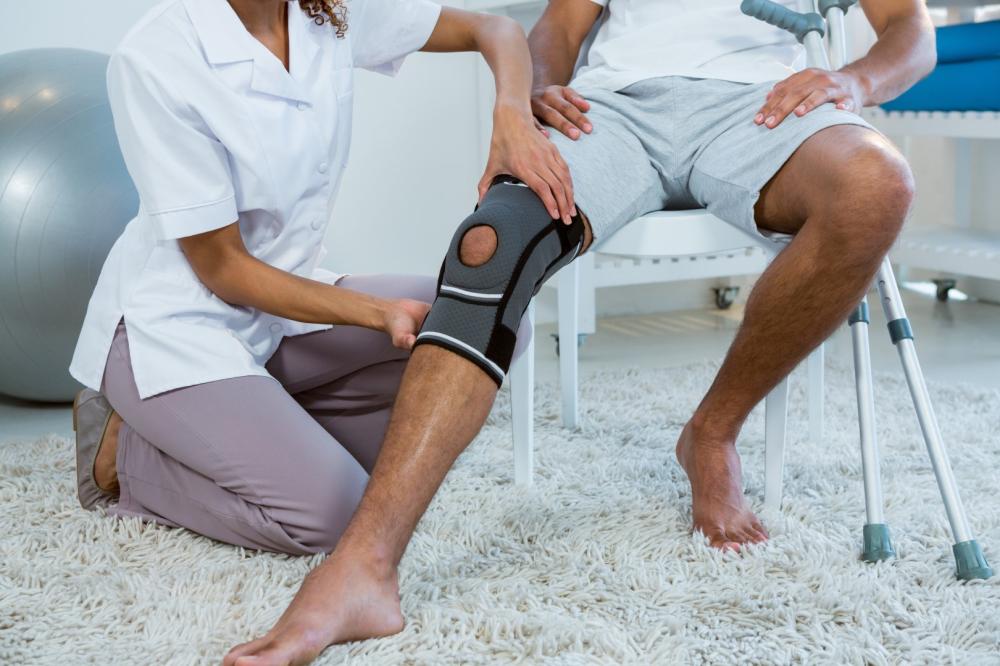 Orthopédie