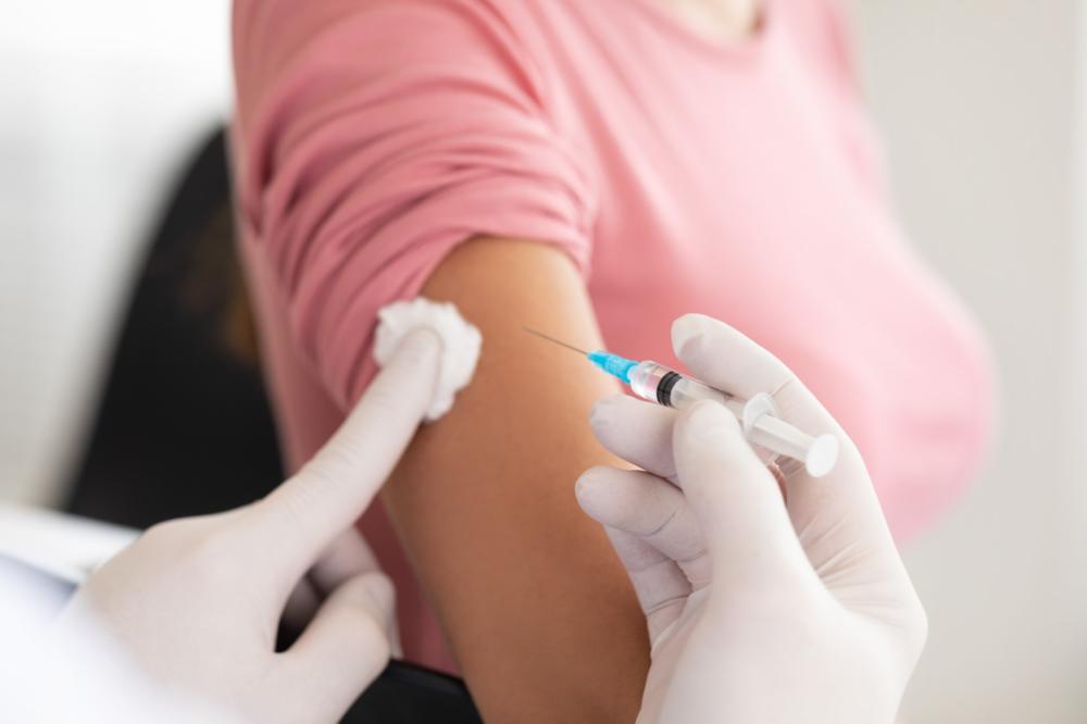 Vaccination