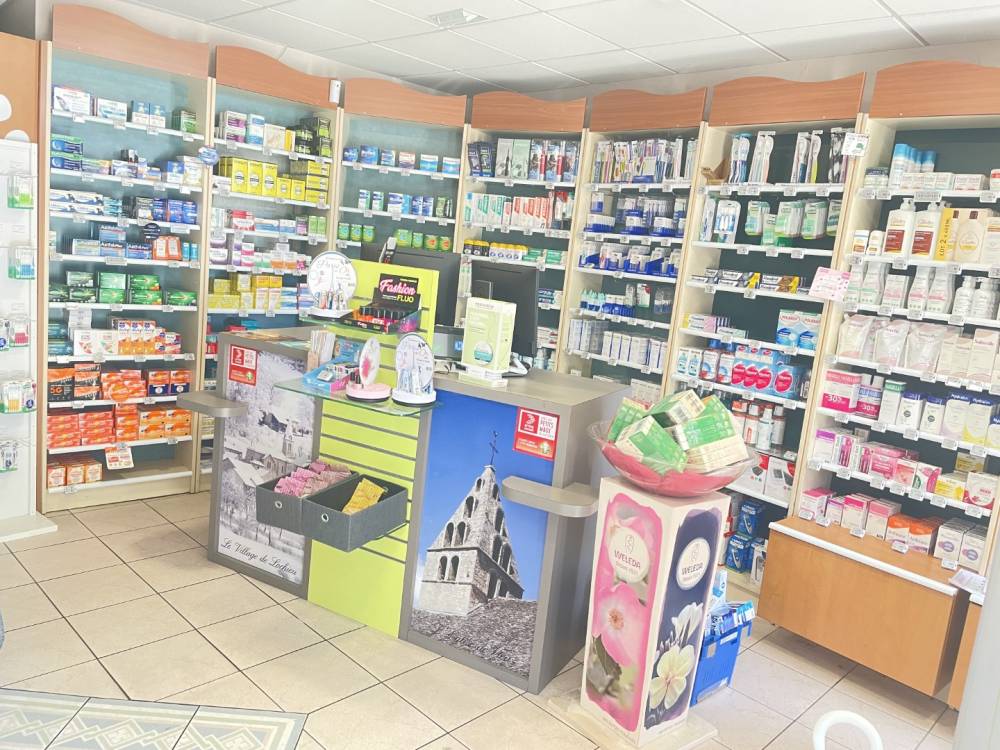 Pharmacie