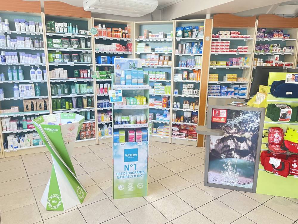 Pharmacie