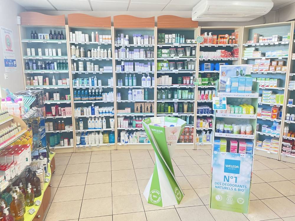 Pharmacie