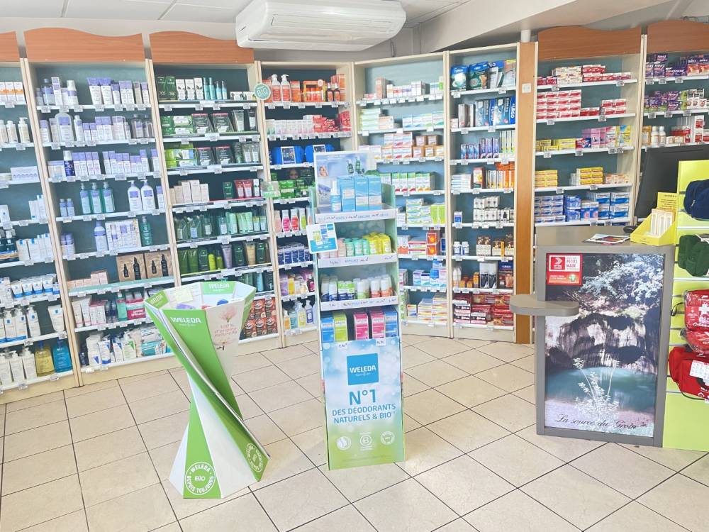 Pharmacie