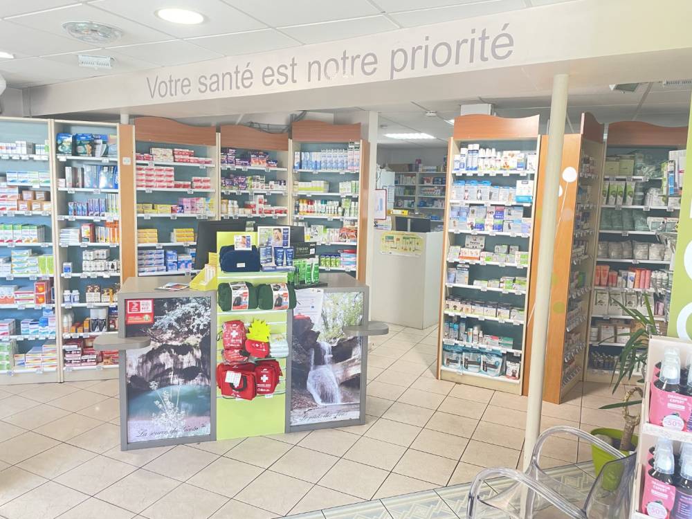 Pharmacie