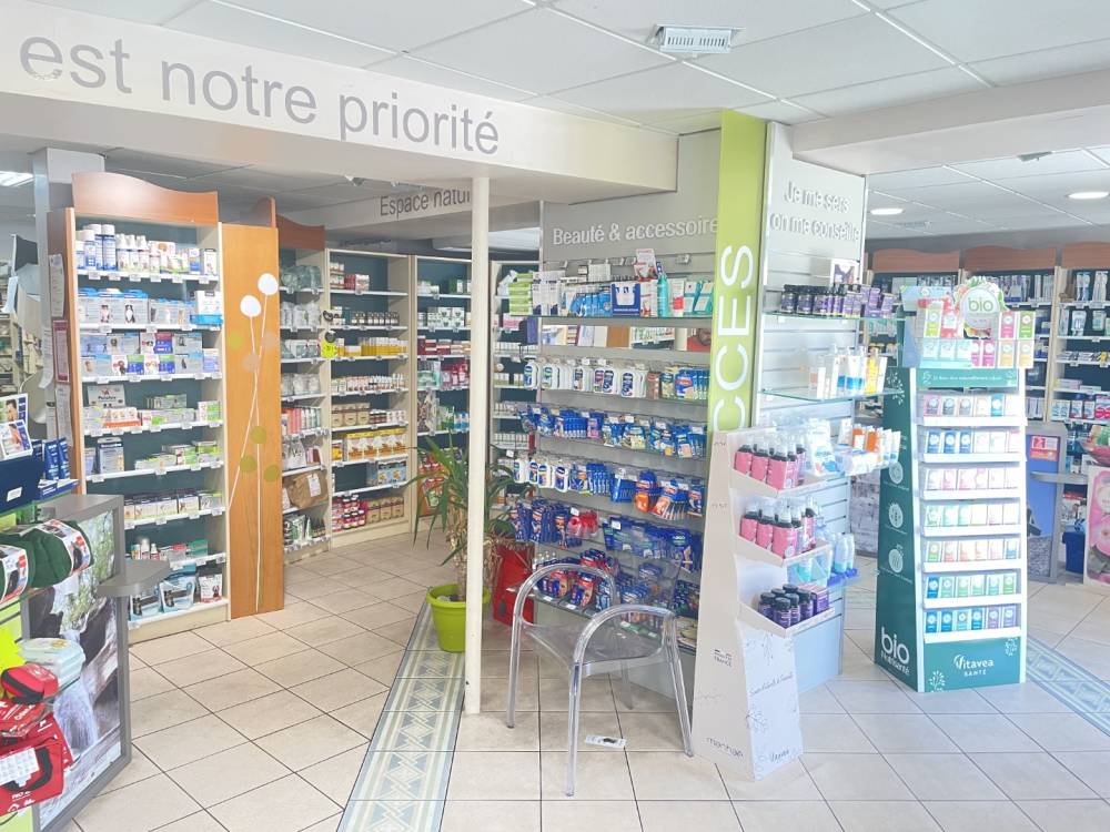 Pharmacie