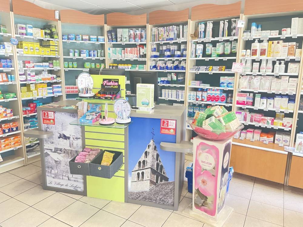 Pharmacie