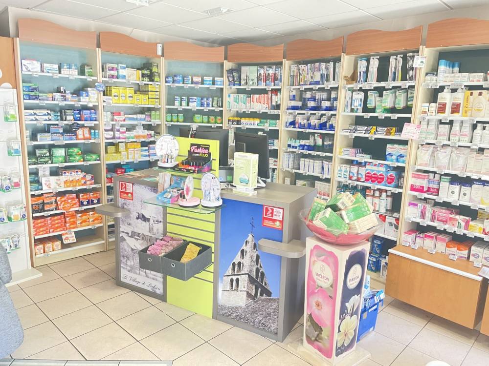 Pharmacie