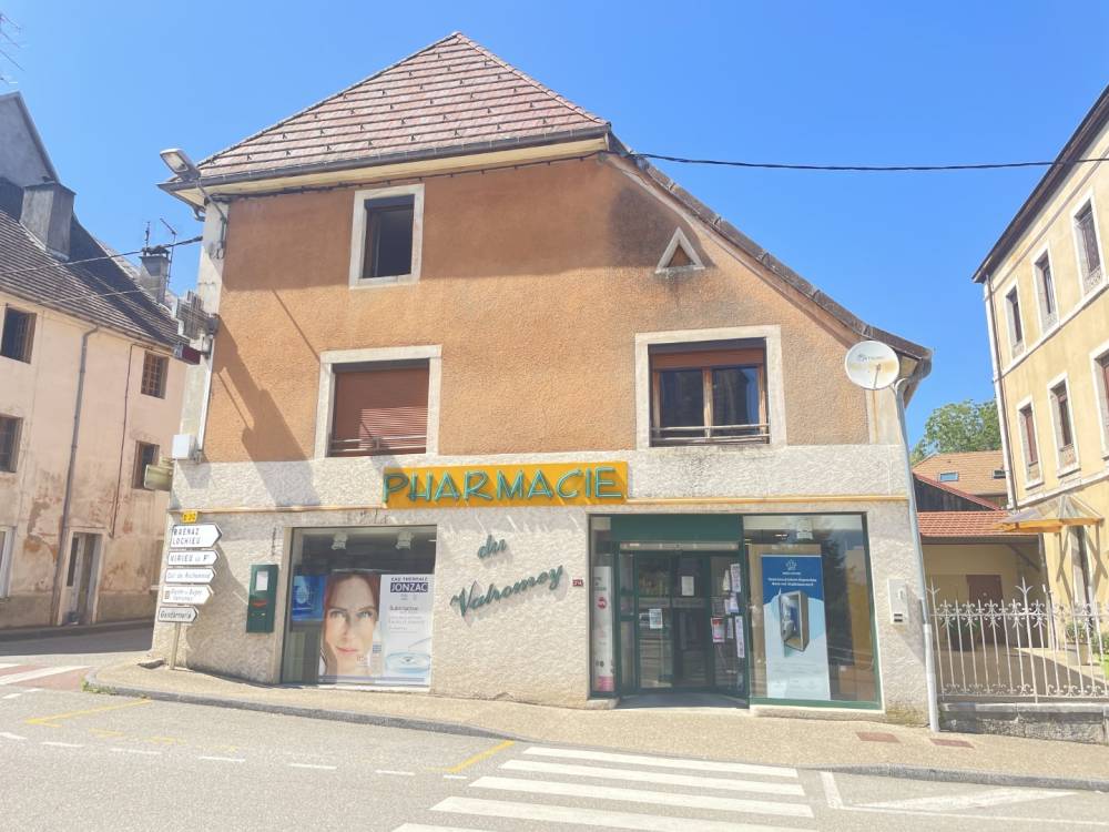 Pharmacie
