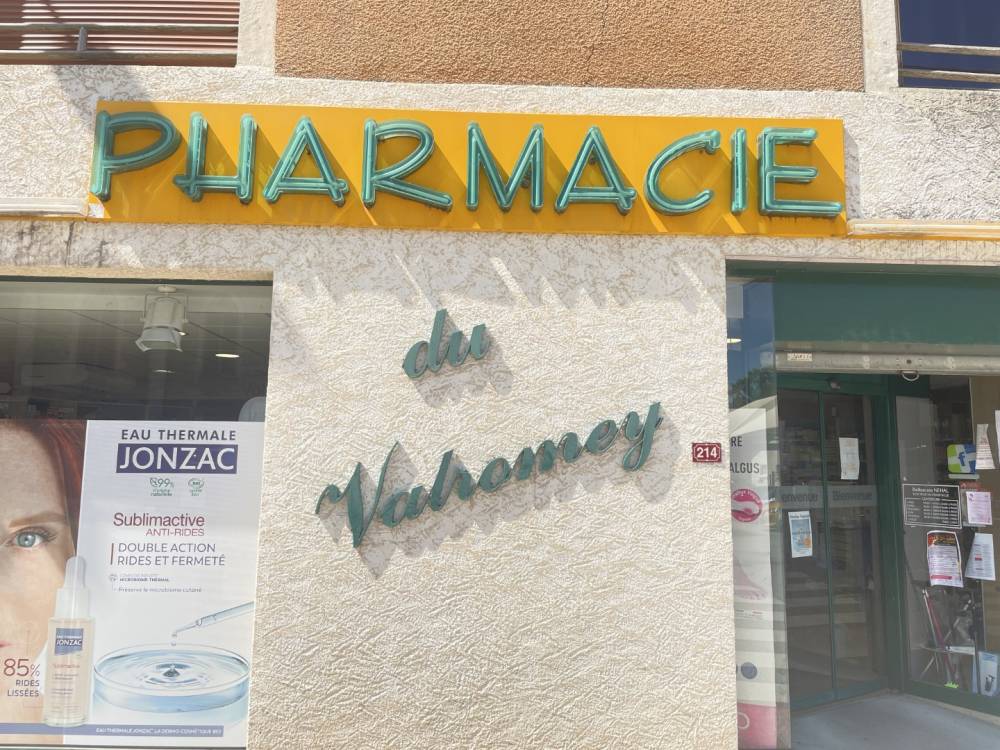 Pharmacie