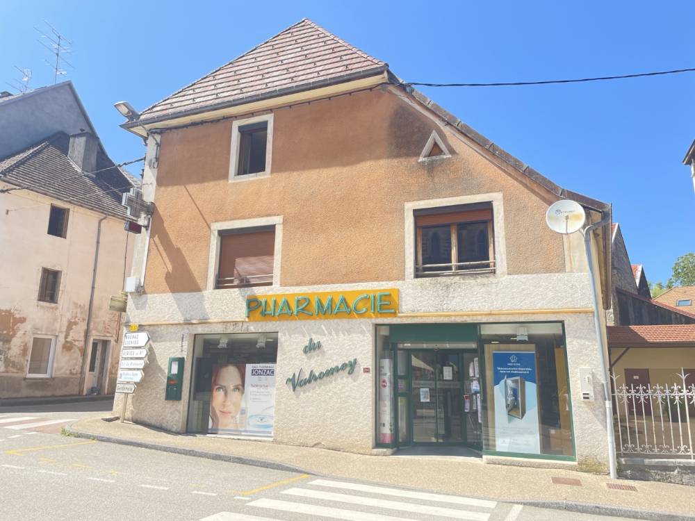 Pharmacie